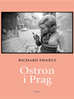 cover image of Ostron i Prag